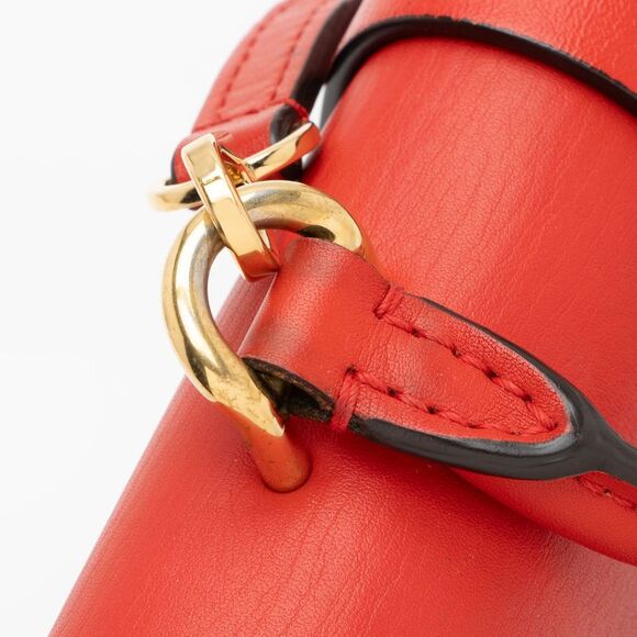 Louis Vuitton Monogram Canvas Locky BB Top Handle - Picture 14 of 15